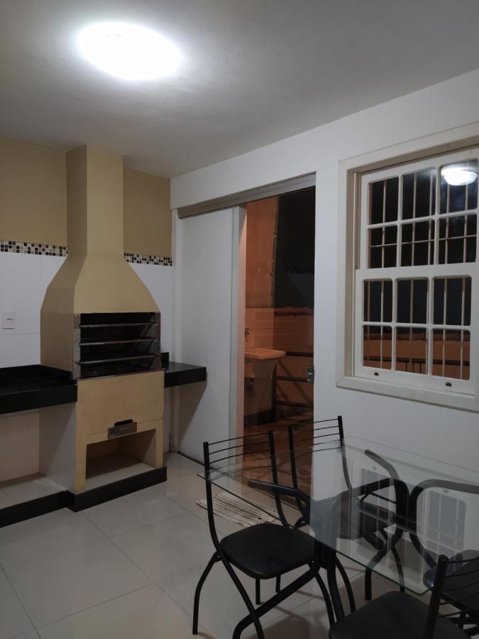 Estadia Das Gerais - Casa De Hospedes Adoravel Com Jacuzzi Ouro Preto  Exterior photo