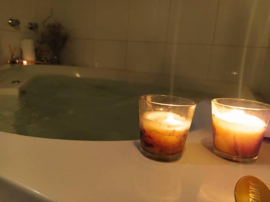 Estadia Das Gerais - Casa De Hospedes Adoravel Com Jacuzzi Ouro Preto  Exterior photo